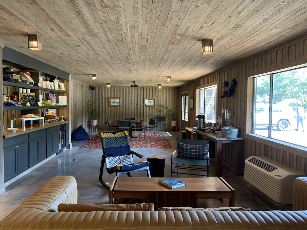 Station House Inn South Lake Tahoe 50/71