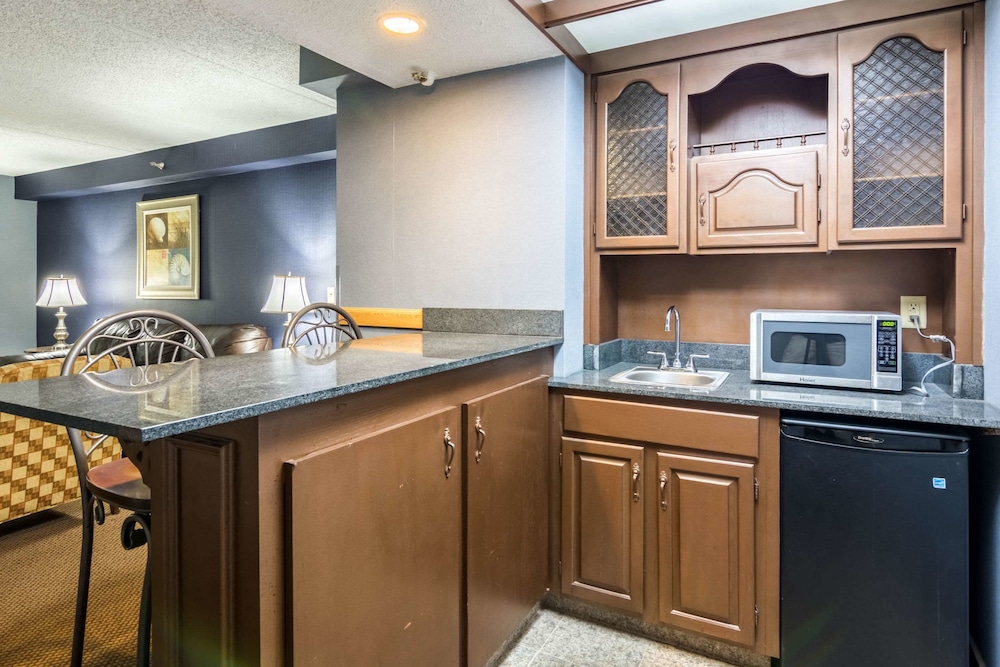 The Plaza Inn & Suites 3/28