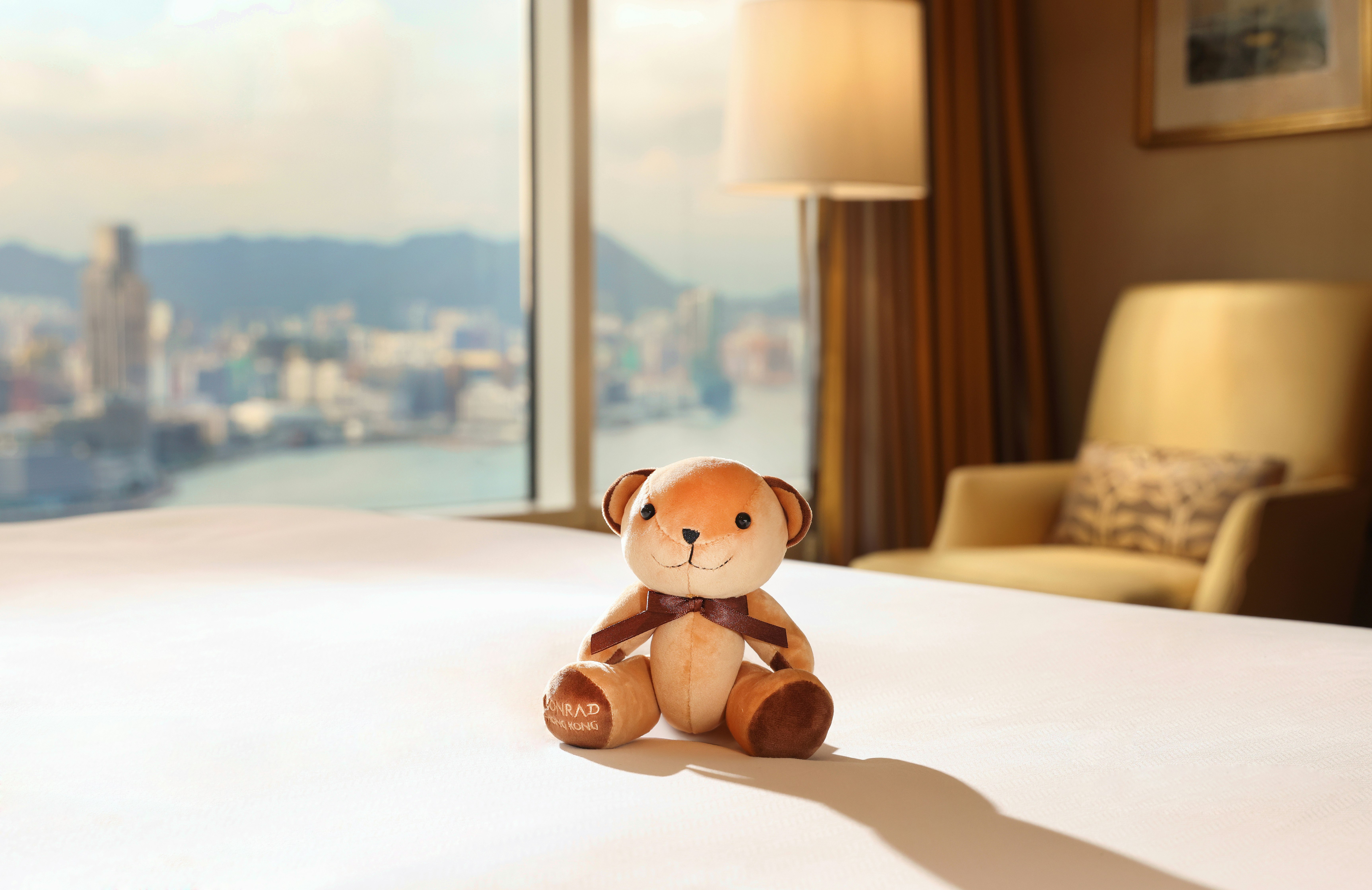 Conrad Hong Kong 30/74