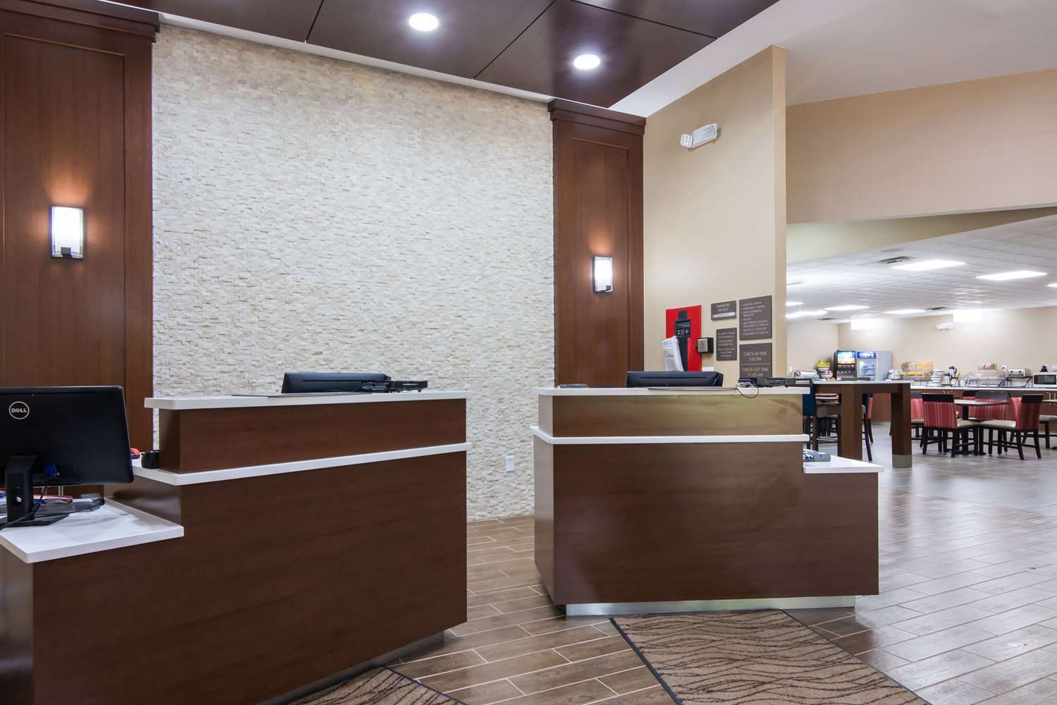 Comfort Inn Kings Mountain 5/32