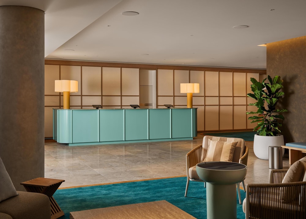Adina Apartment Hotel Sydney Darling Harbour 6/45