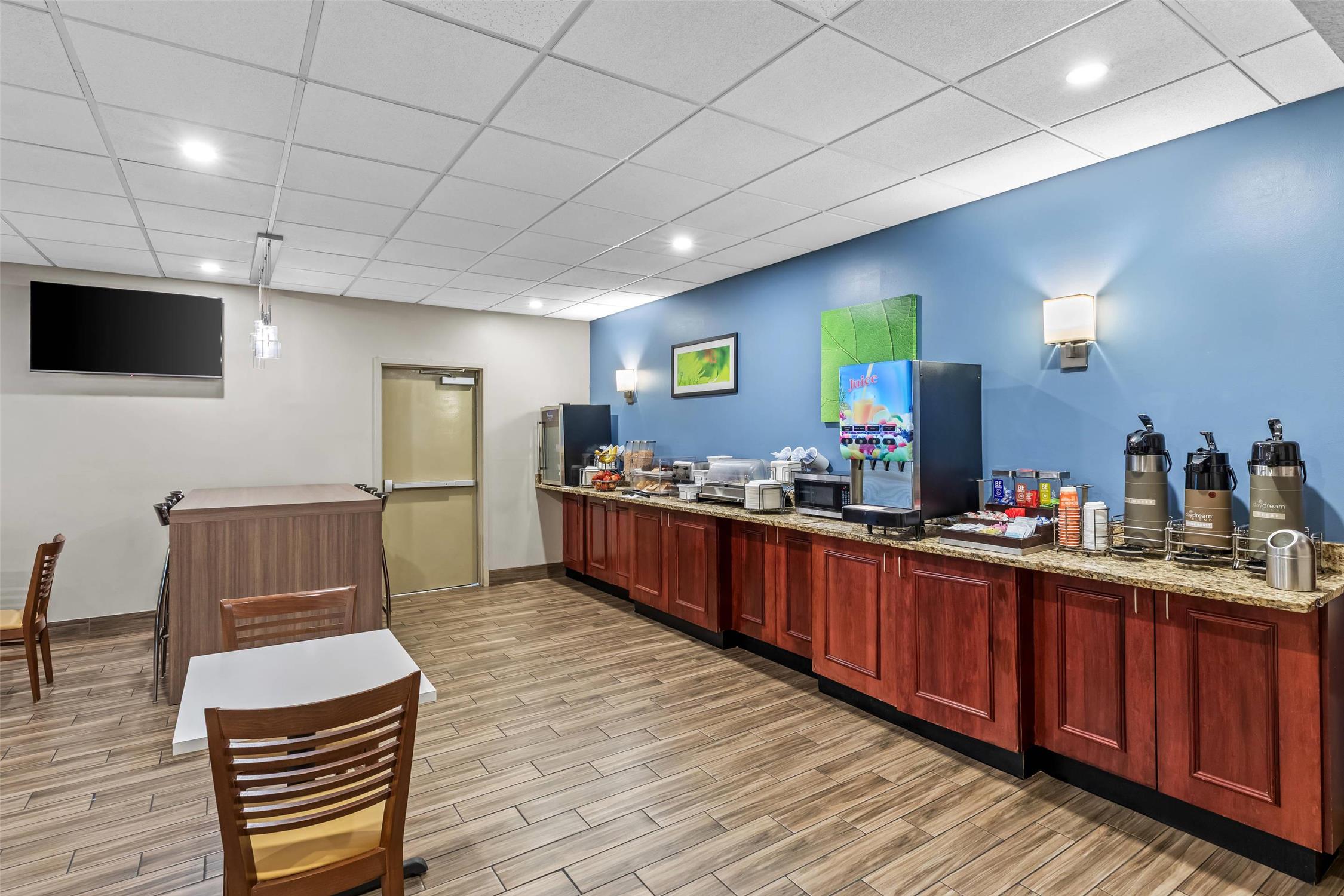 Sleep Inn & Suites Hiram - Atlanta Northwest 24/38