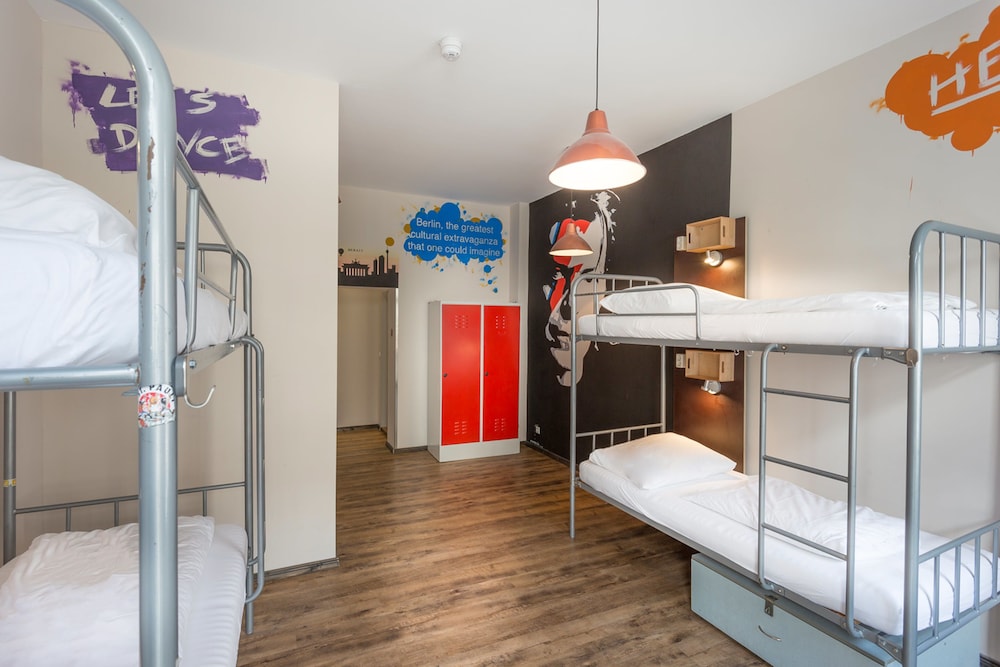 Sunflower Hostel 5/59