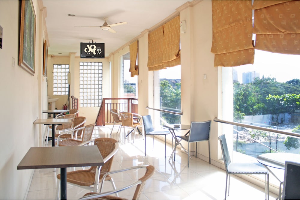 Graha Dpt 33 Hotel 45/55