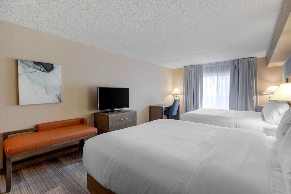 Comfort Inn and Suites Boulder 15/35
