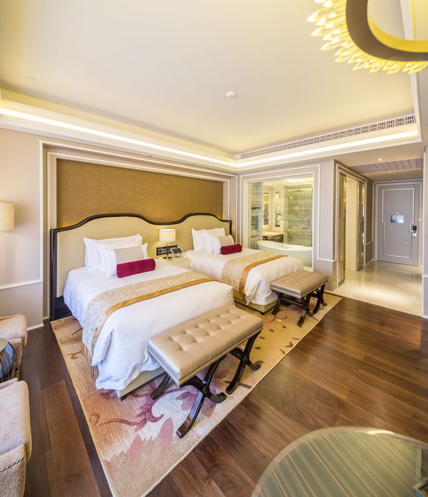 Grand Bay Hotel Beijing 21/70