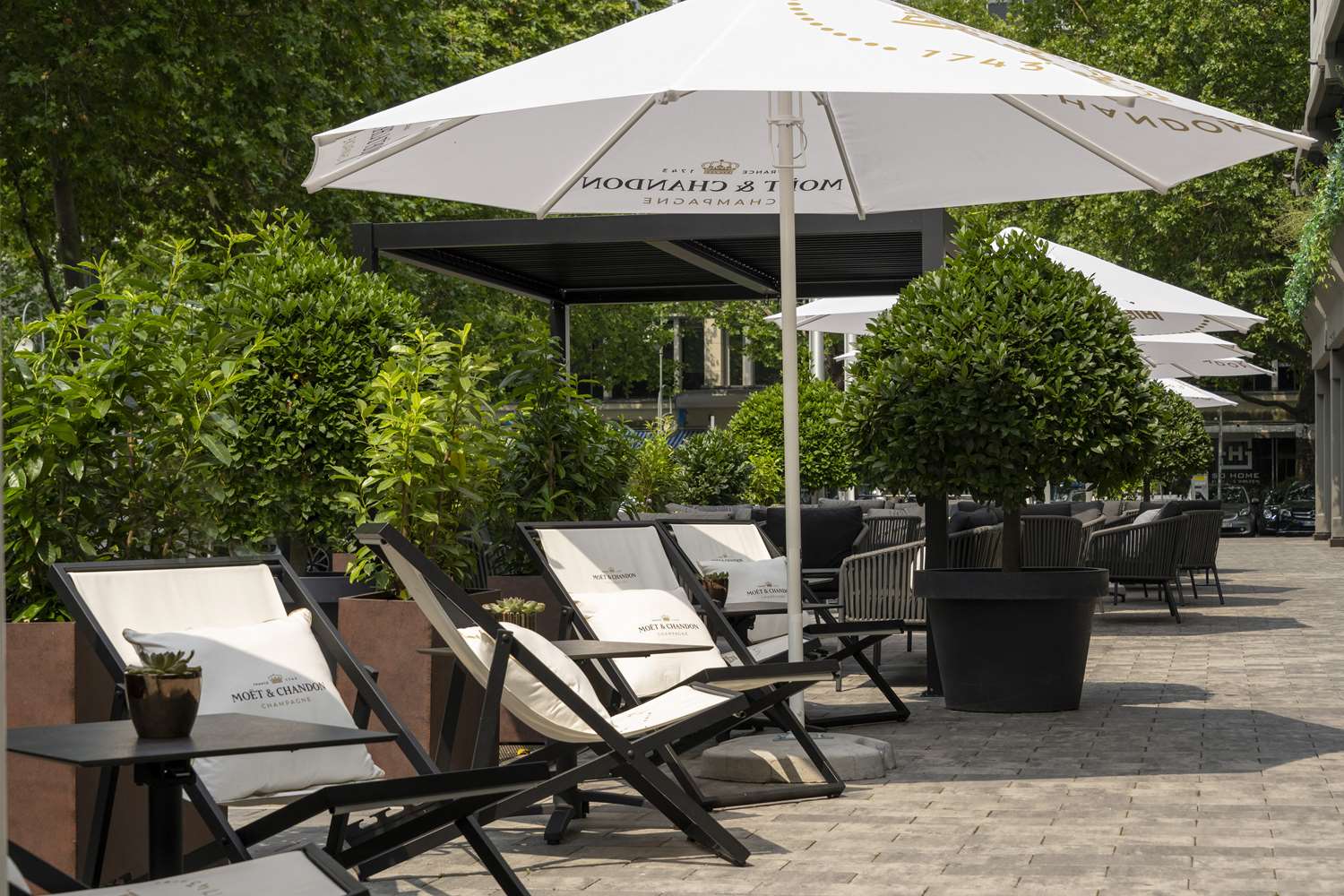 DoubleTree by Hilton Berlin Ku’damm 20/43