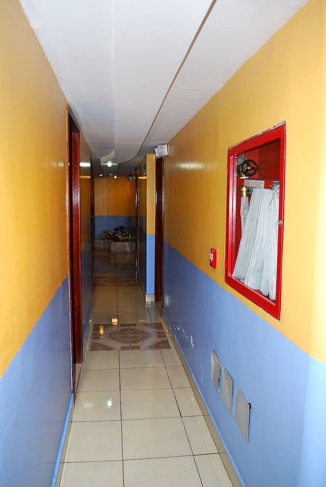 Hotel Gran Quitumbe 12/70