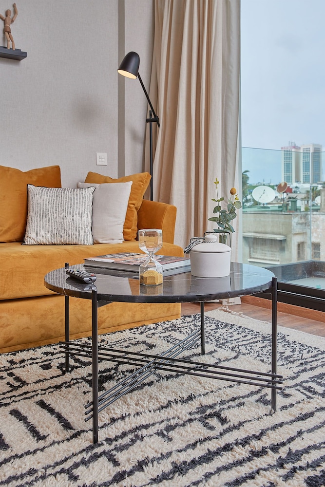 StayHere Casablanca - Palmier City Living 57/72