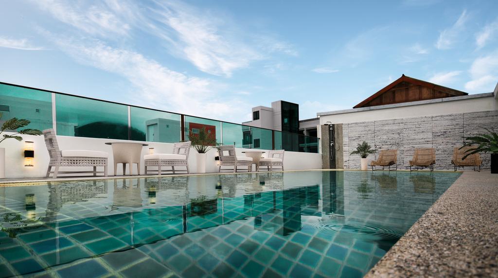 Sun Sea Sand Hotel photo4