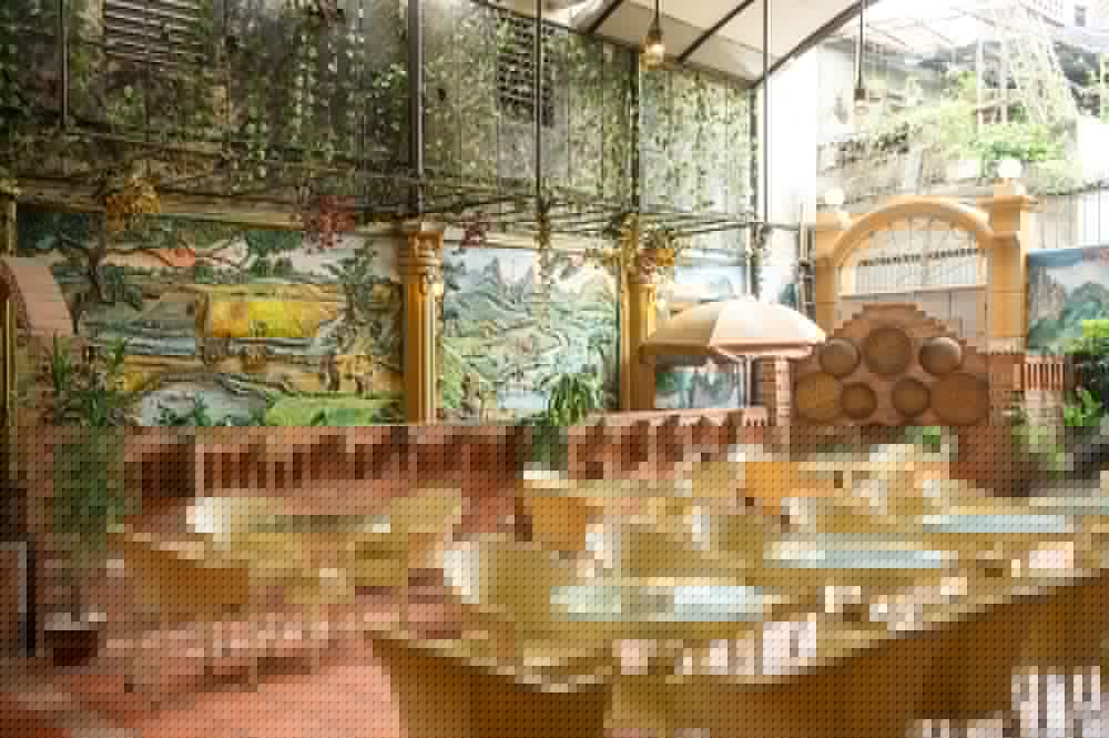 Thuy Anh Hotel 38/40