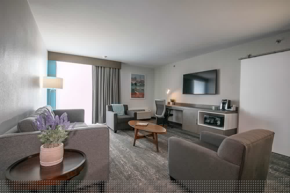 Best Western Plus Sparks-Reno Hotel 40/47
