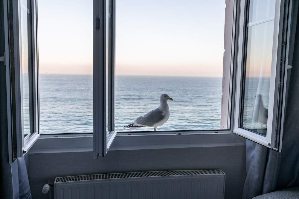 Kyriad Saint Malo Centre Plage 46/50