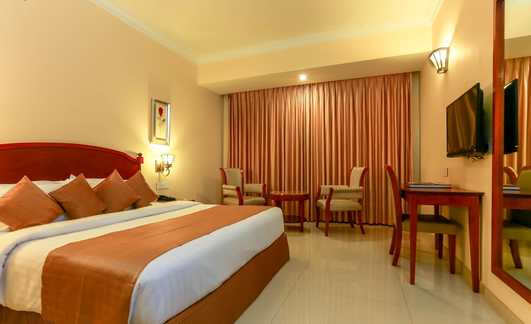 Oyo Premium Alleppey Nh 4/22