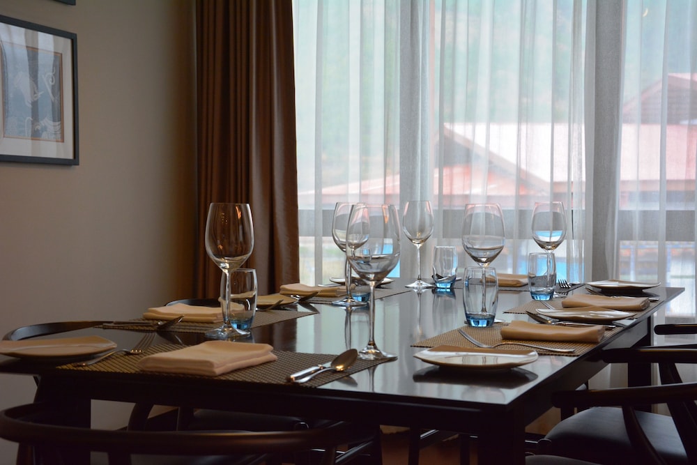 Le Meridien Thimphu 31/41