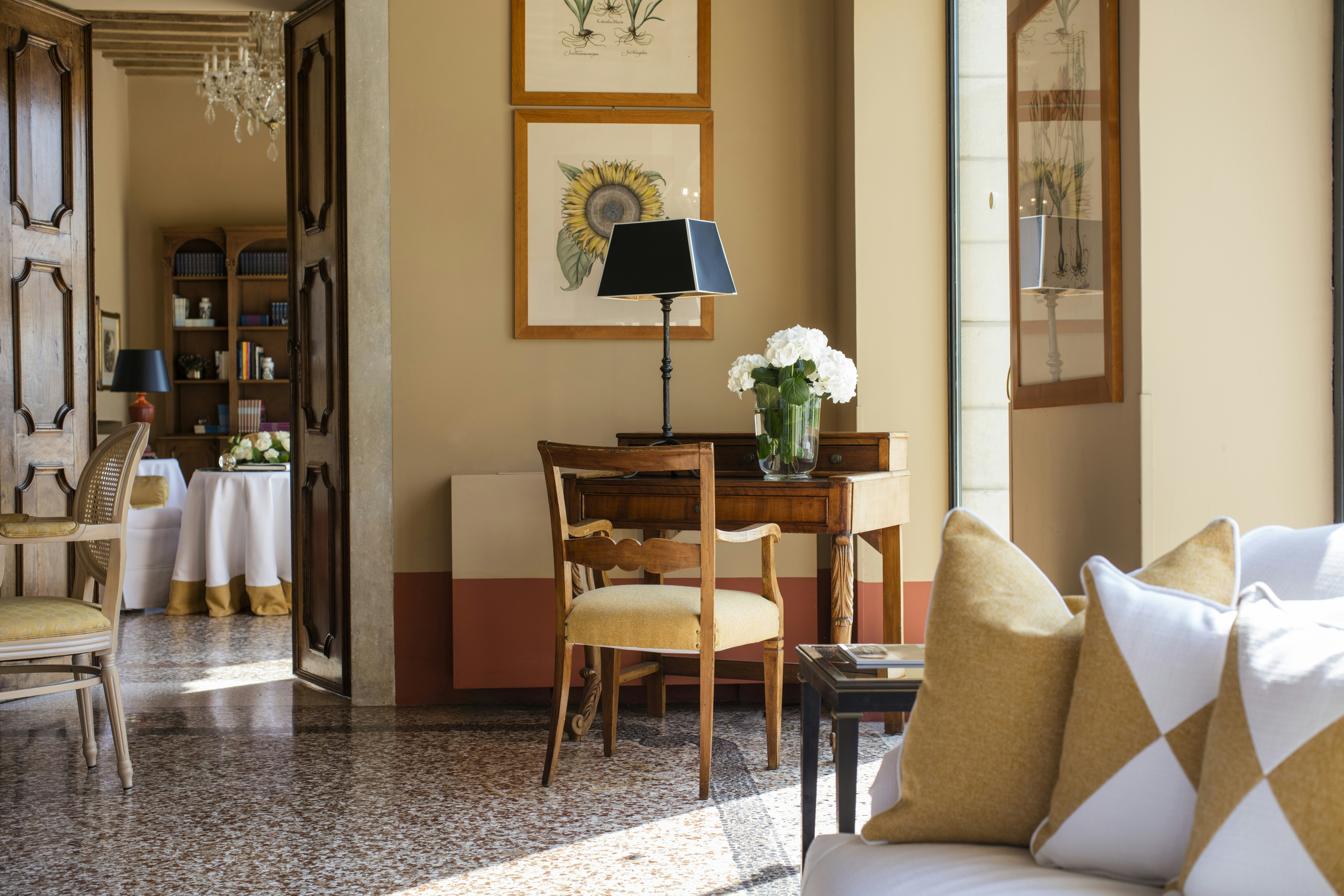 Villa Michelangelo Vicenza Starhotels Collezione 35/69