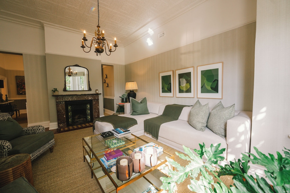 Blackheath Lodge 23/49