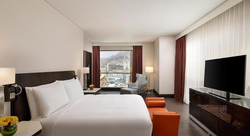 Rotana Jabal Omar Makkah 20/58