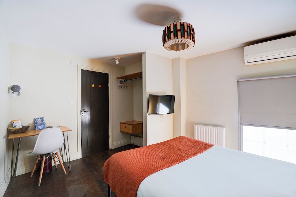 Peckham Rooms Hotel by Belvilla 20/44