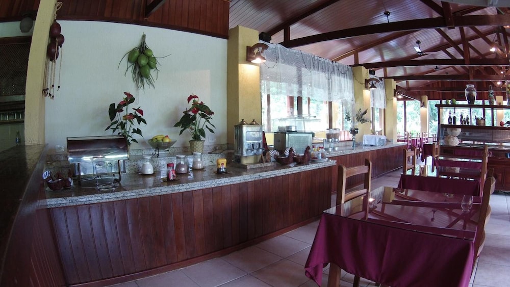 Hotel Fazendinha 41/57