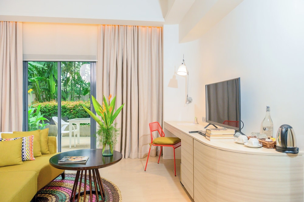 Hue Hotels and Resorts Puerto Princesa Managed by HII 9/67