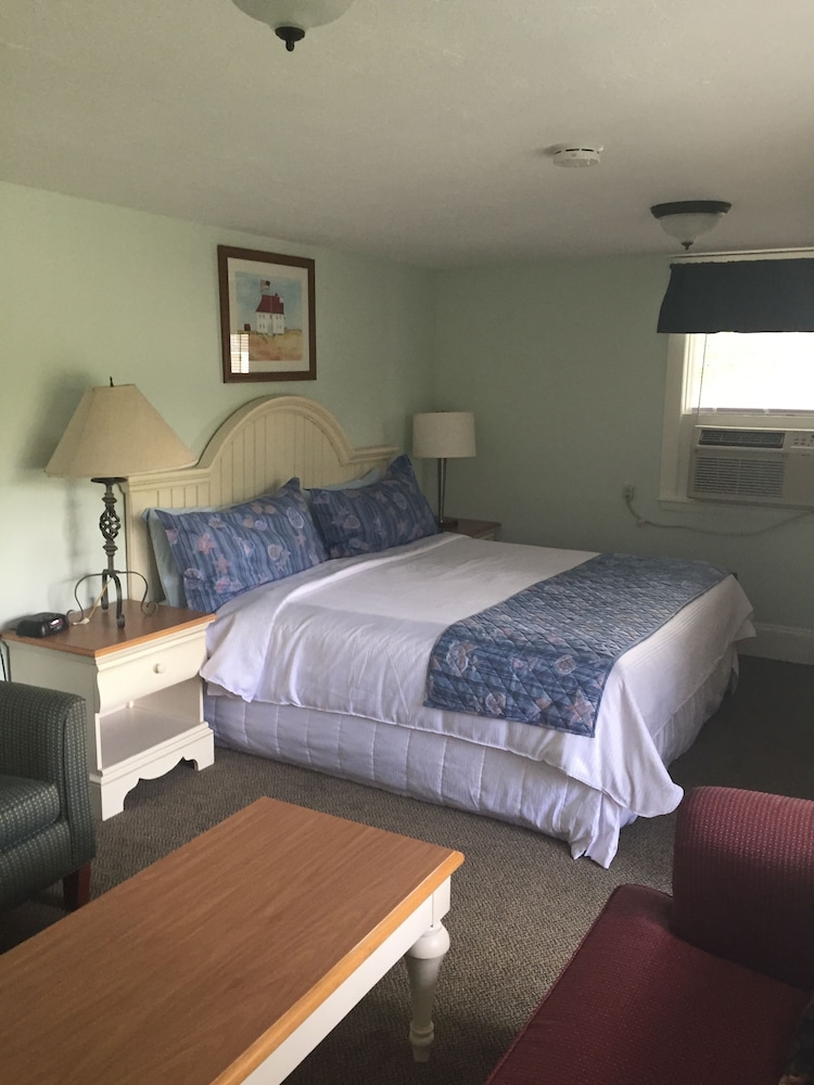 Windrift Motel 14/58