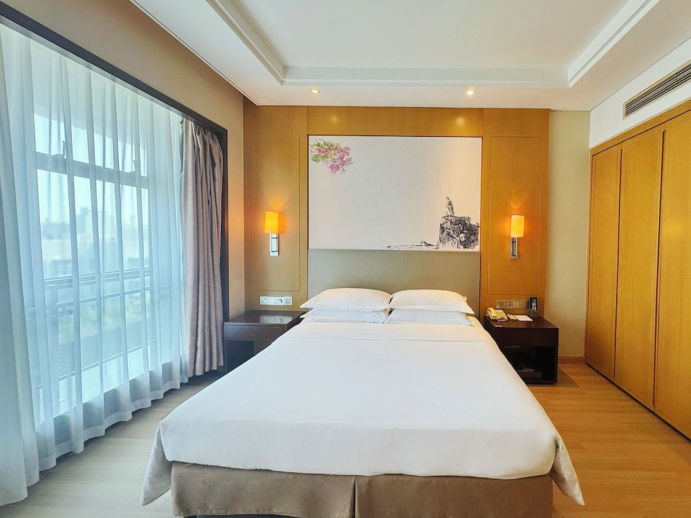 International Airport Garden Hotel Xiamen 18/50