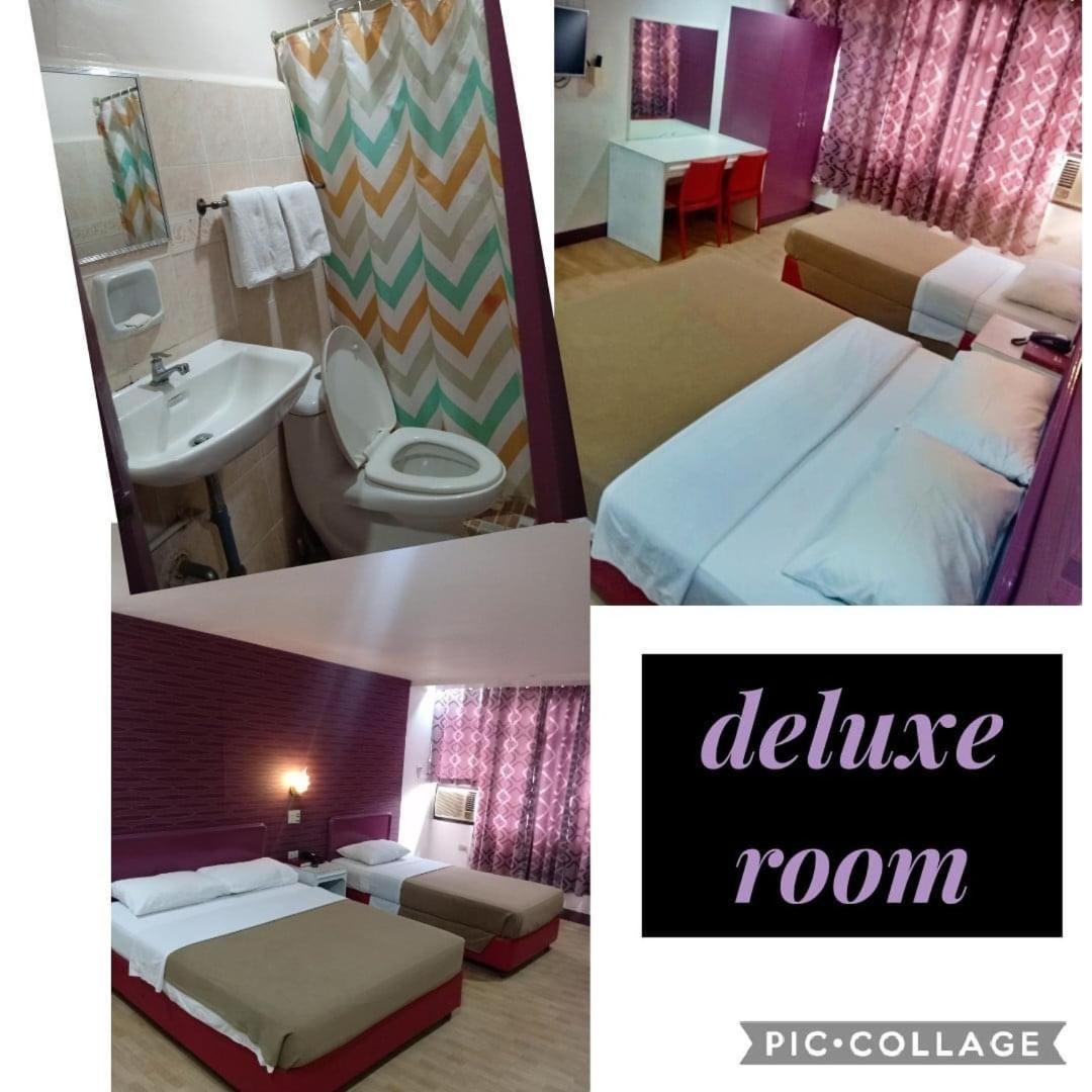 Best Fortune Hotel 31/38