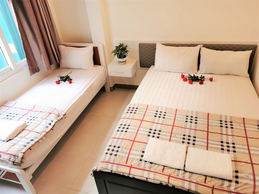 Nguyen Khang Hotel 17/30