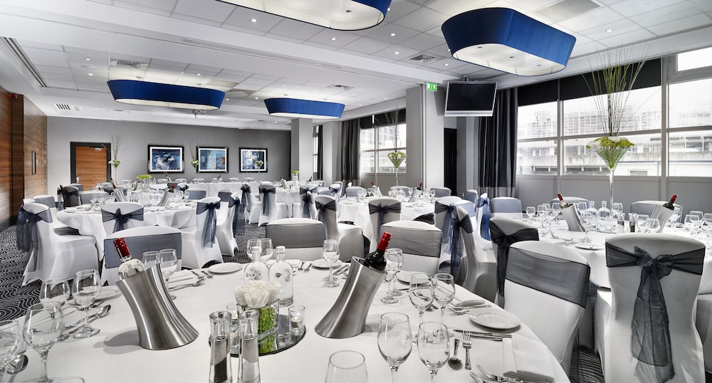 DoubleTree by Hilton London Victoria 51/56