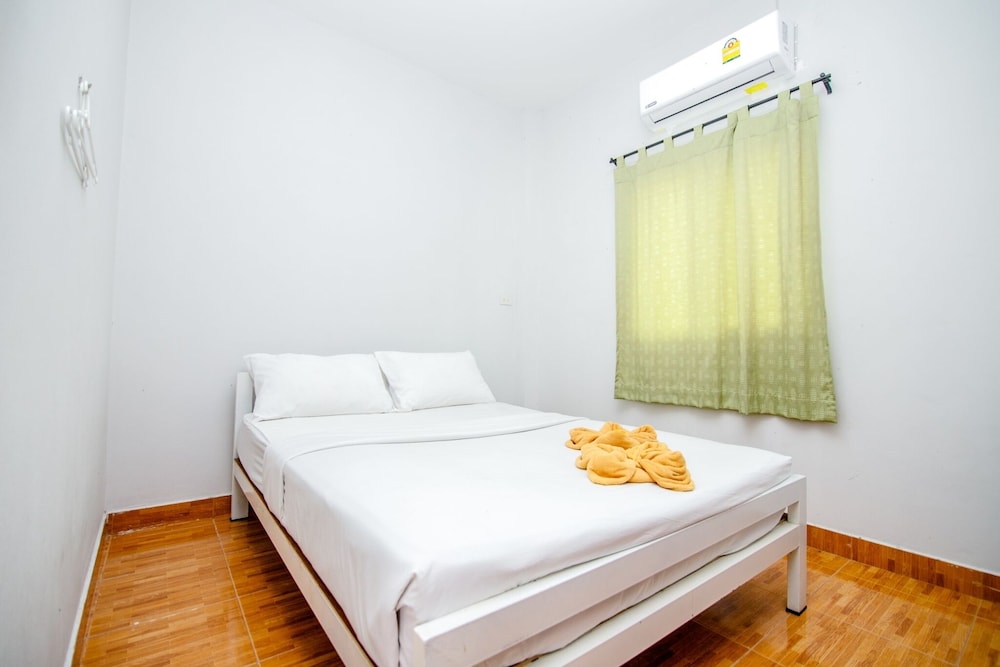 Banana Resort Sadao 17/50