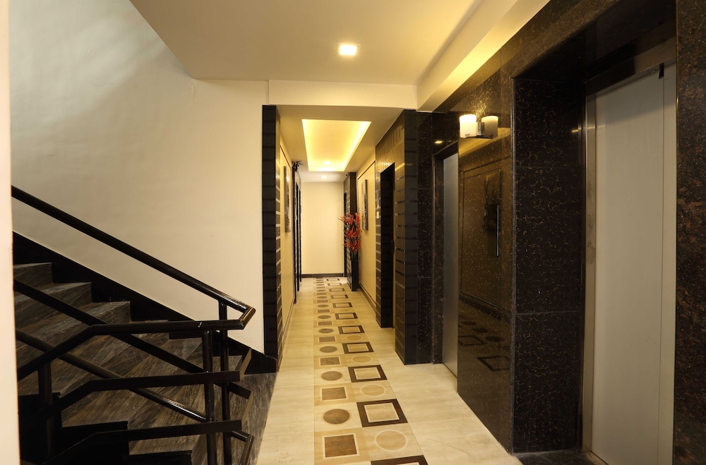 Hotel Kochi Caprice 24/31