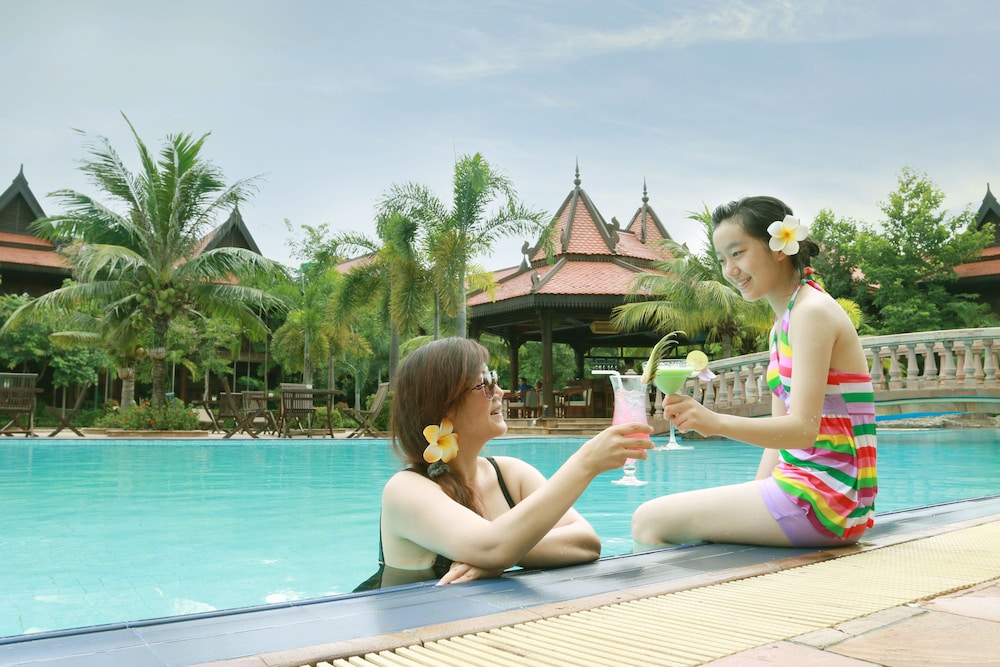 Sokhalay Angkor Residence And Spa 35/46