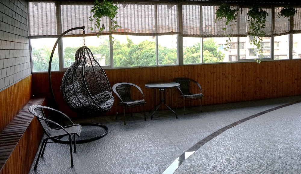 Jun Chen Health Hotel 20/34