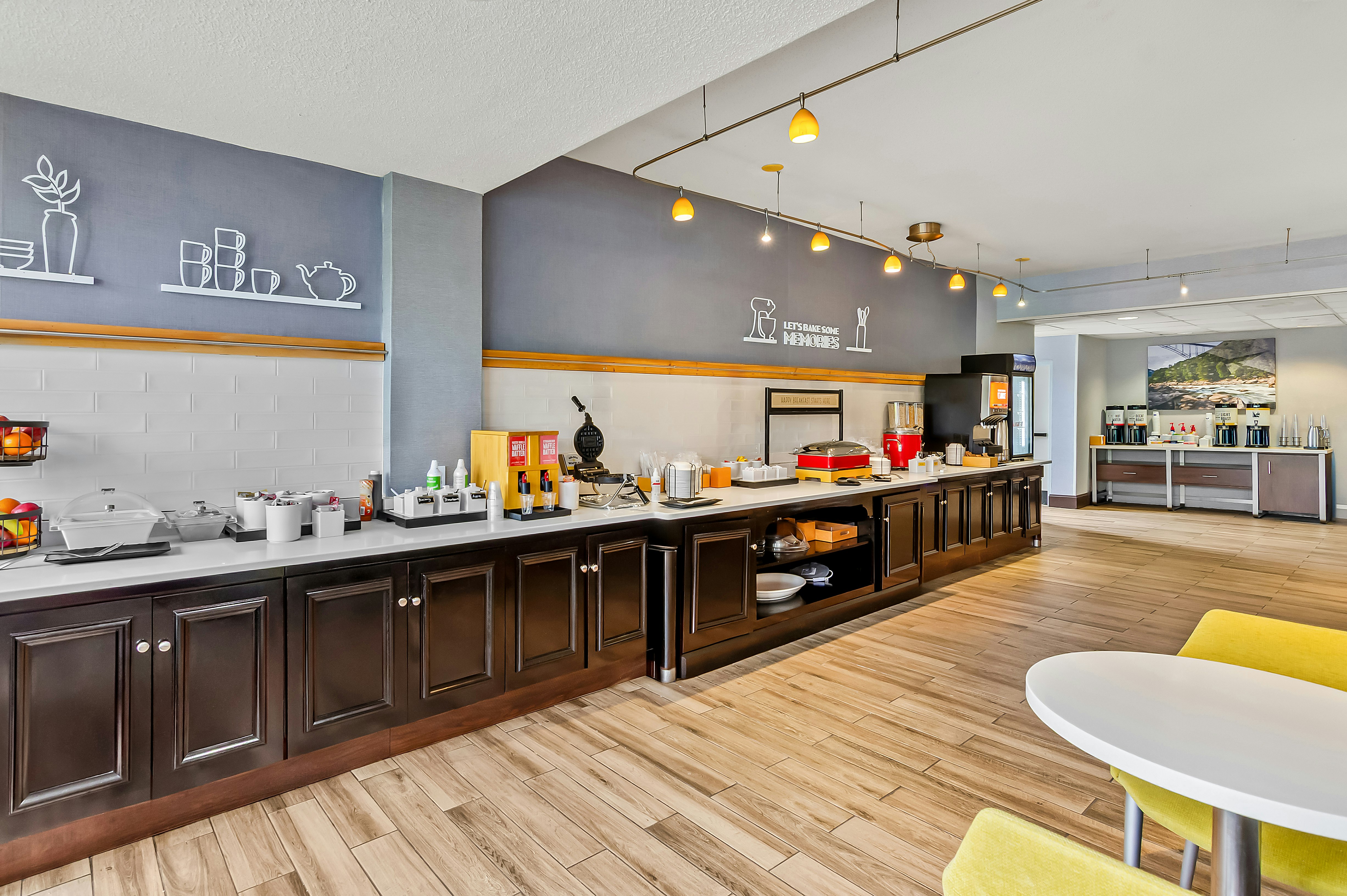 Hampton Inn Princeton, WV 25/50