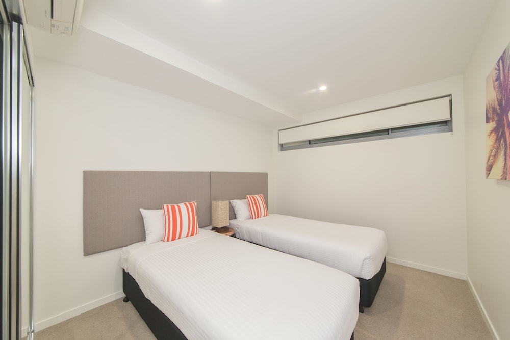 Salt Apartments Yeppoon 20/79