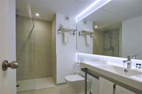 Junior Suite, Balansat Resort 4/4