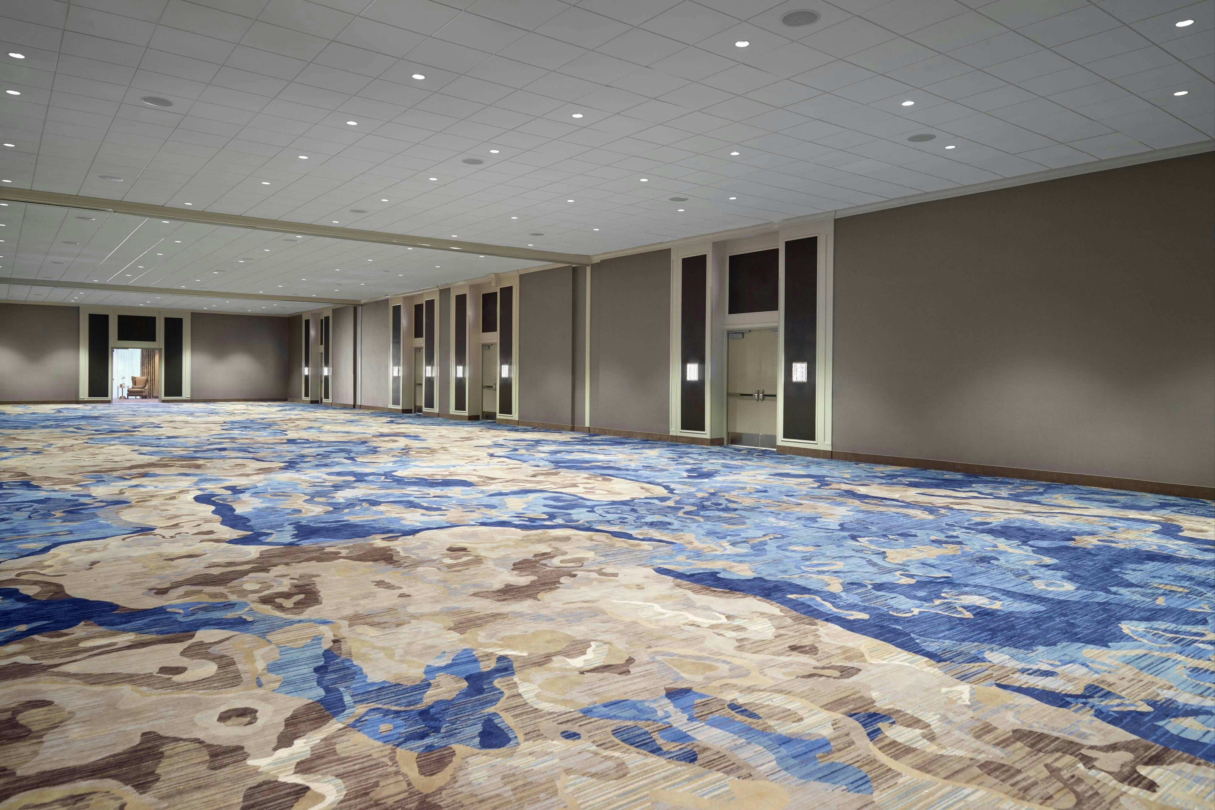 New Orleans Marriott 42/78