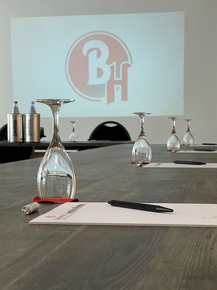 Brenner Hotel Diekmann 15/41