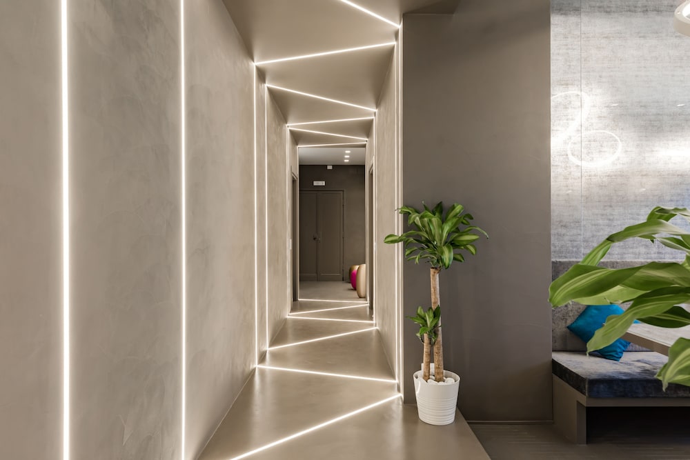 A World Aparts Barberini Boutique Hotel 36/50