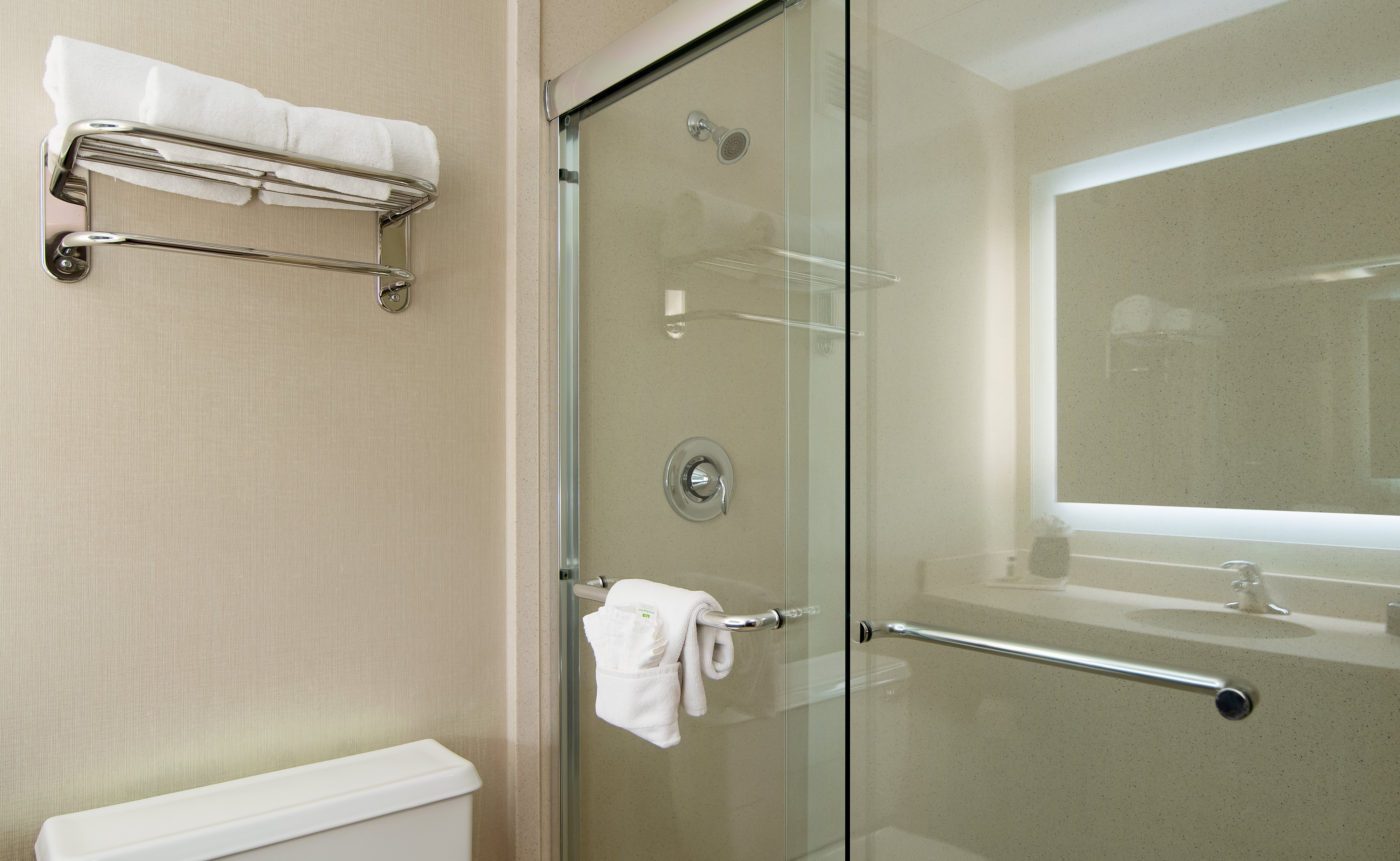 Holiday Inn Nashville-Vanderbilt (Dwtn) 82/82