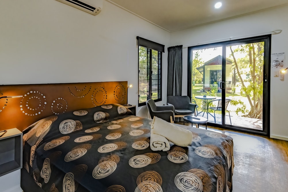 Aurora Kakadu Lodge Jabiru 27/58
