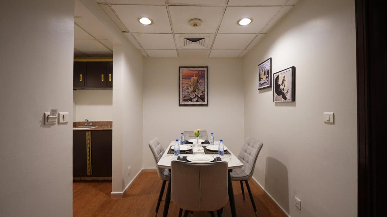 فندق ارتال العالمي (ASTONEAST TAIBA HOTEL Ex Artal Al Alami) 34/49