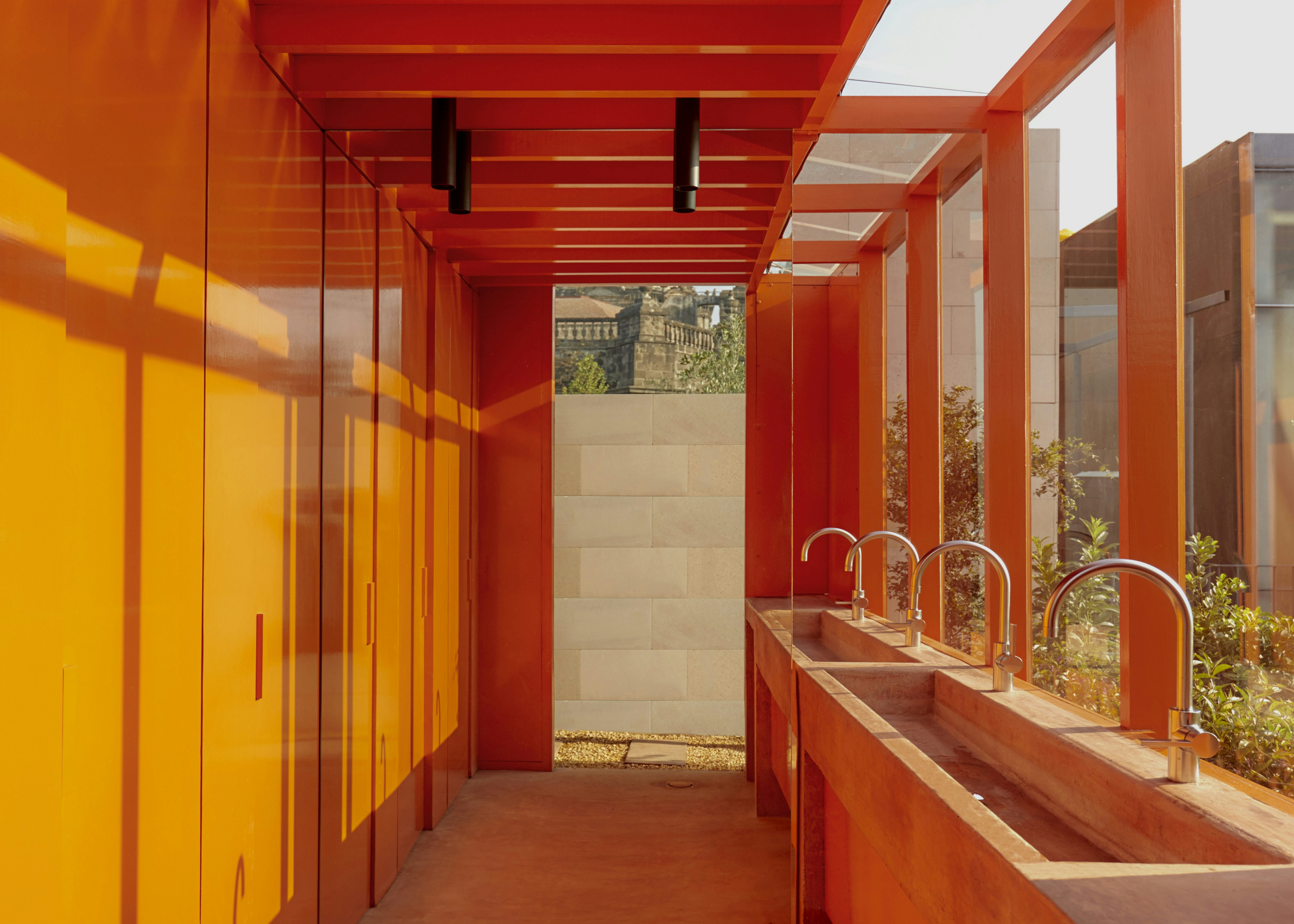 Circulo Mexicano, Mexico, a Member of Design Hotels 19/27