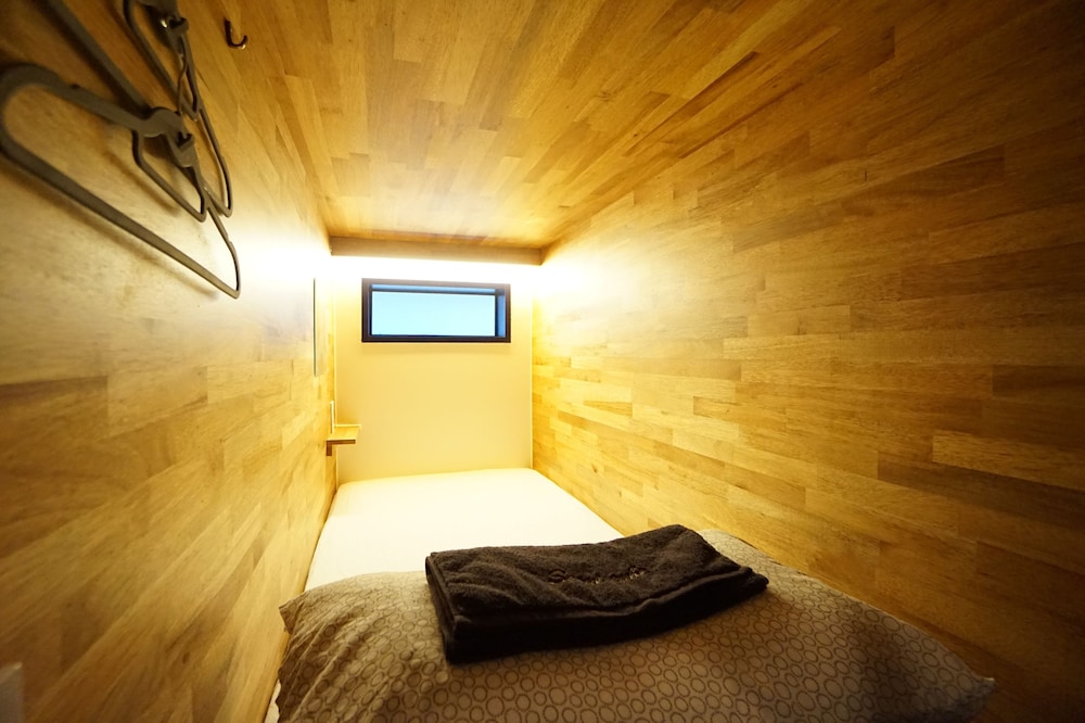 Seoul Cube Ewha - Hostel 43/66