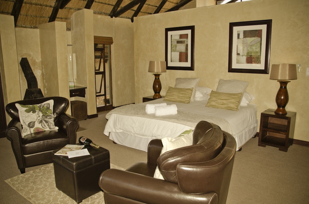 Morokolo Safari Lodge 62/82