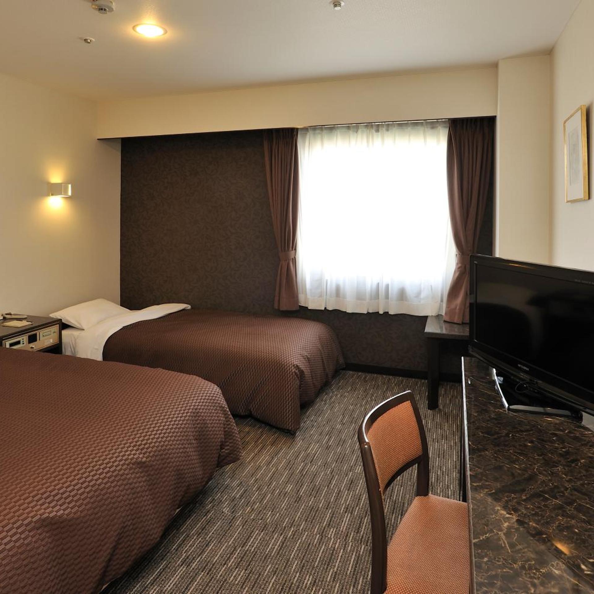 Frex Hotel 12/17