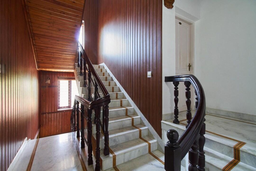 HOTEL WHITE ROSE FORT KOCHI 14/19