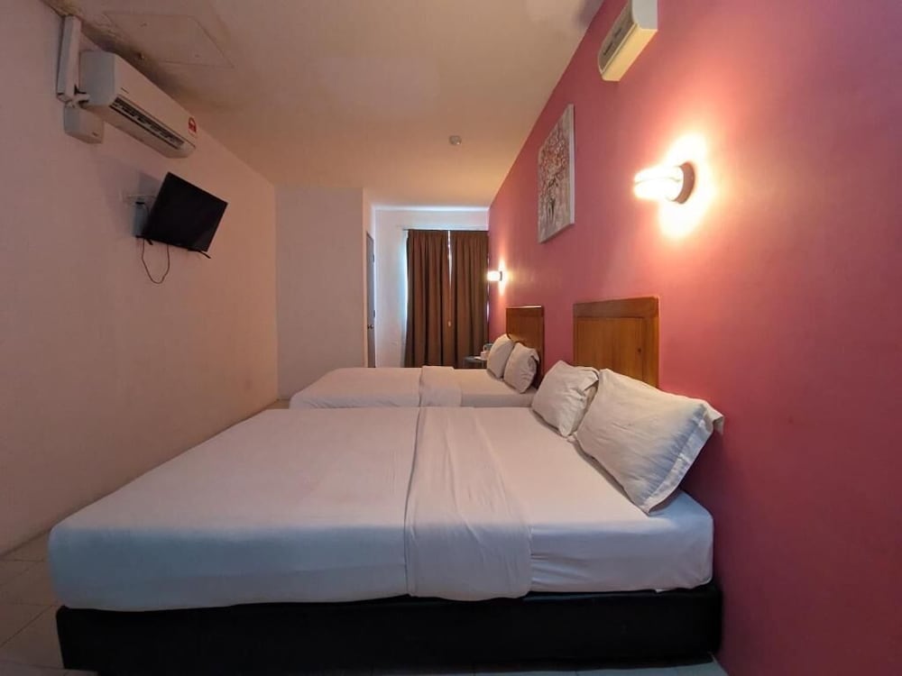 OYO 502 Midah Inn Puchong 9/37