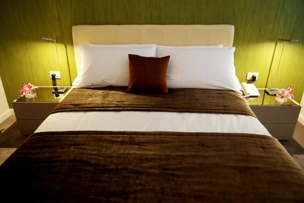 Best Western Premier Ark Hotel 9/32